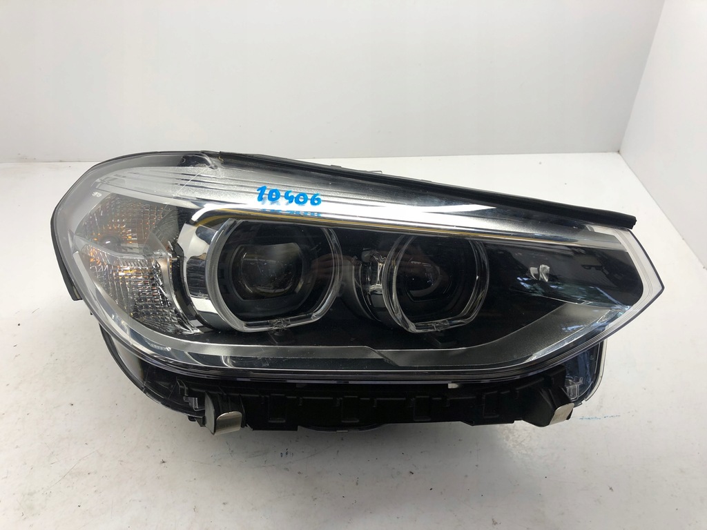 фото №1, Bmw x3 x4 g01 g02 led лампа правая 8496818