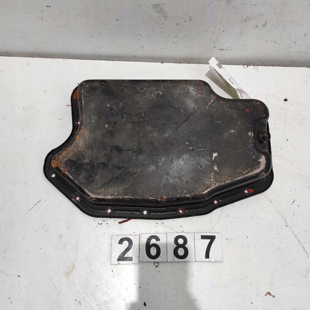 Купить Поддон масла saab 95 5951272