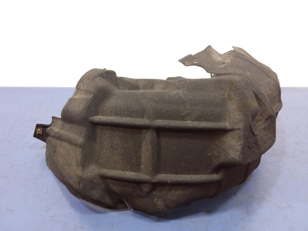 фото №5, Infiniti g37 sedan підкрилок задні ліва