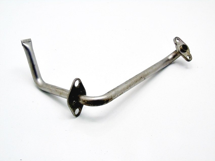 Купити Трубка труба вихлопних газів egr 1.2 16v corsa c astra g agila