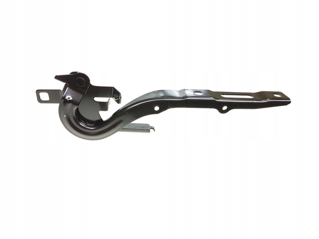 фото №9, Proace 16-21 петля капот крышки двигателя правый