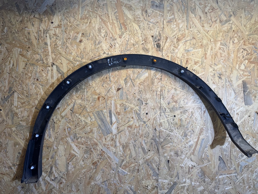 фото №5, Renault kadjar молдинг крыла правая задняя 15-22r