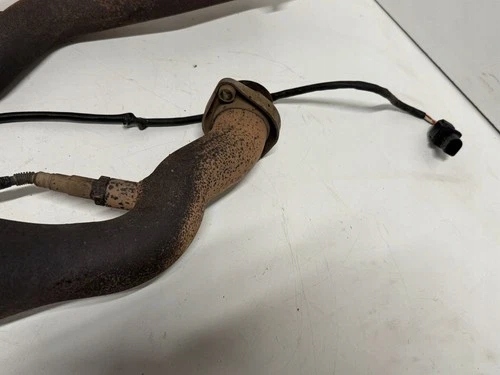 Коллекторы выпускные оригинальный номер bmw z4m m3 e46 s54b32 m3 z3m z4m s54 оригинальный номер 11627833500 в Украине