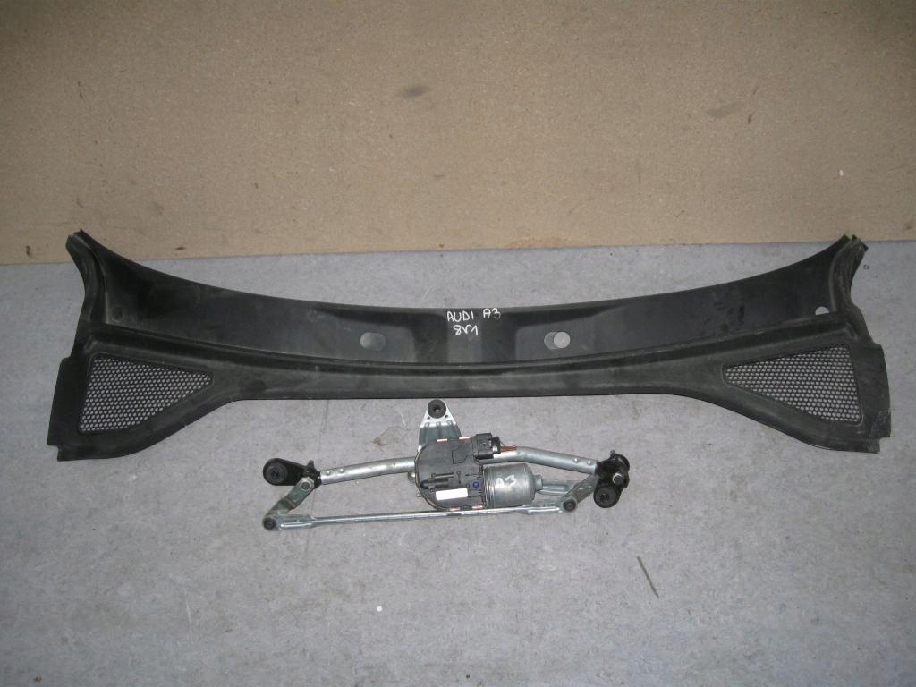 фото №1, Механізм двірник audi a3 8v