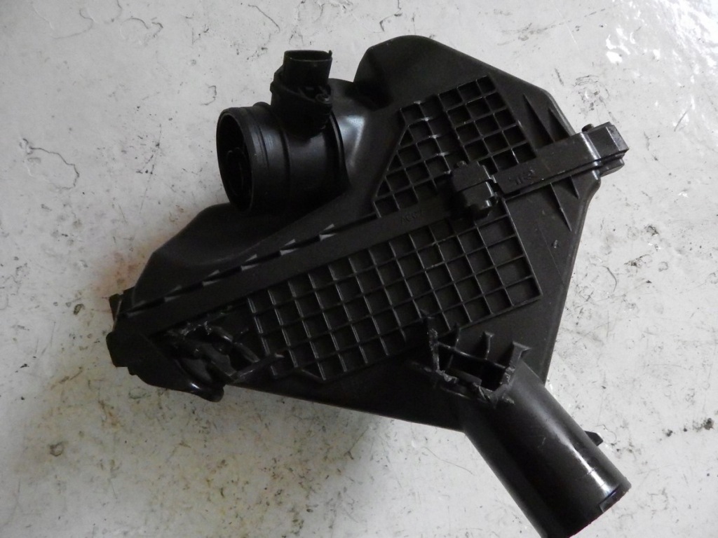 фото №1, Корпус фильтра воздуха honda accord vii ictdi