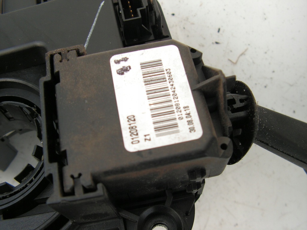 фото №9, Переключатель комбинированный bmw e87