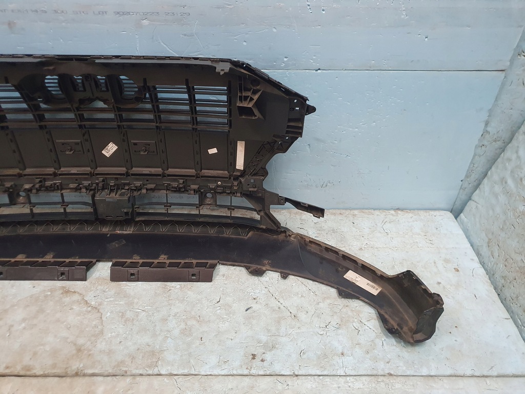 фото №8, Бампер audi q3 83a s-line перед передний