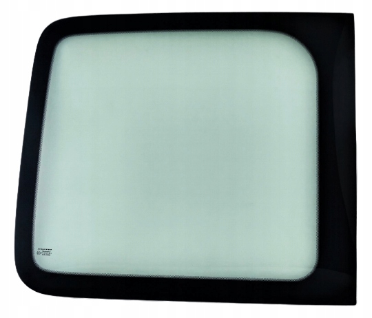 фото №1, Скло ліва задня w двері renault master ii 2 97-