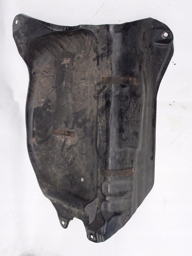 фото №5, Защита корпус honda crv v 19r гибрид