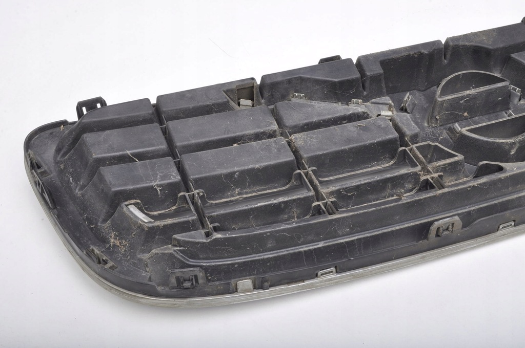 фото №14, Volvo s40 ii v50 решётка радиатора решётка радиатора решётка радиатора 31290537 lift