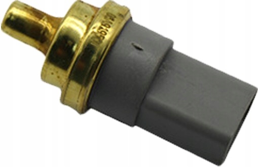 фото №1, Датчик температуры wody