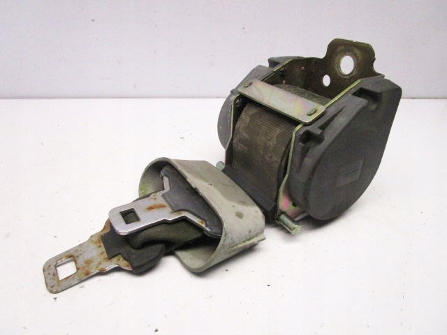 фото №1, Thalia i 99-02 pas безопасности задняя средний sedan 4d