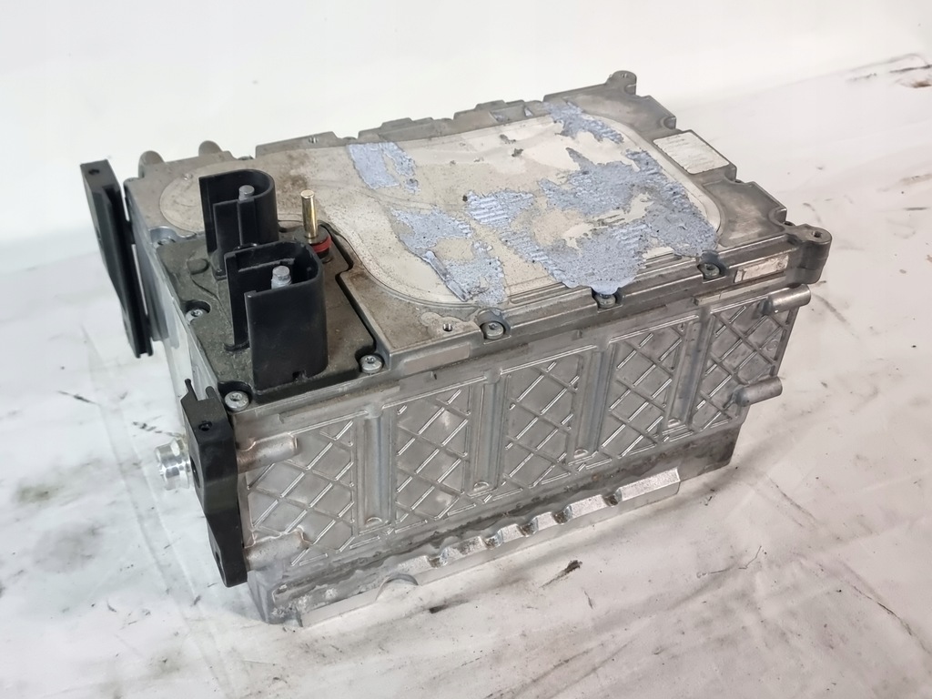 фото №1, Mercedes аккумулятор аккумулятор