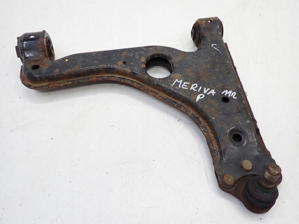 Купить Рычаг правый перед передний оригинал opel meriva ii b 11r
