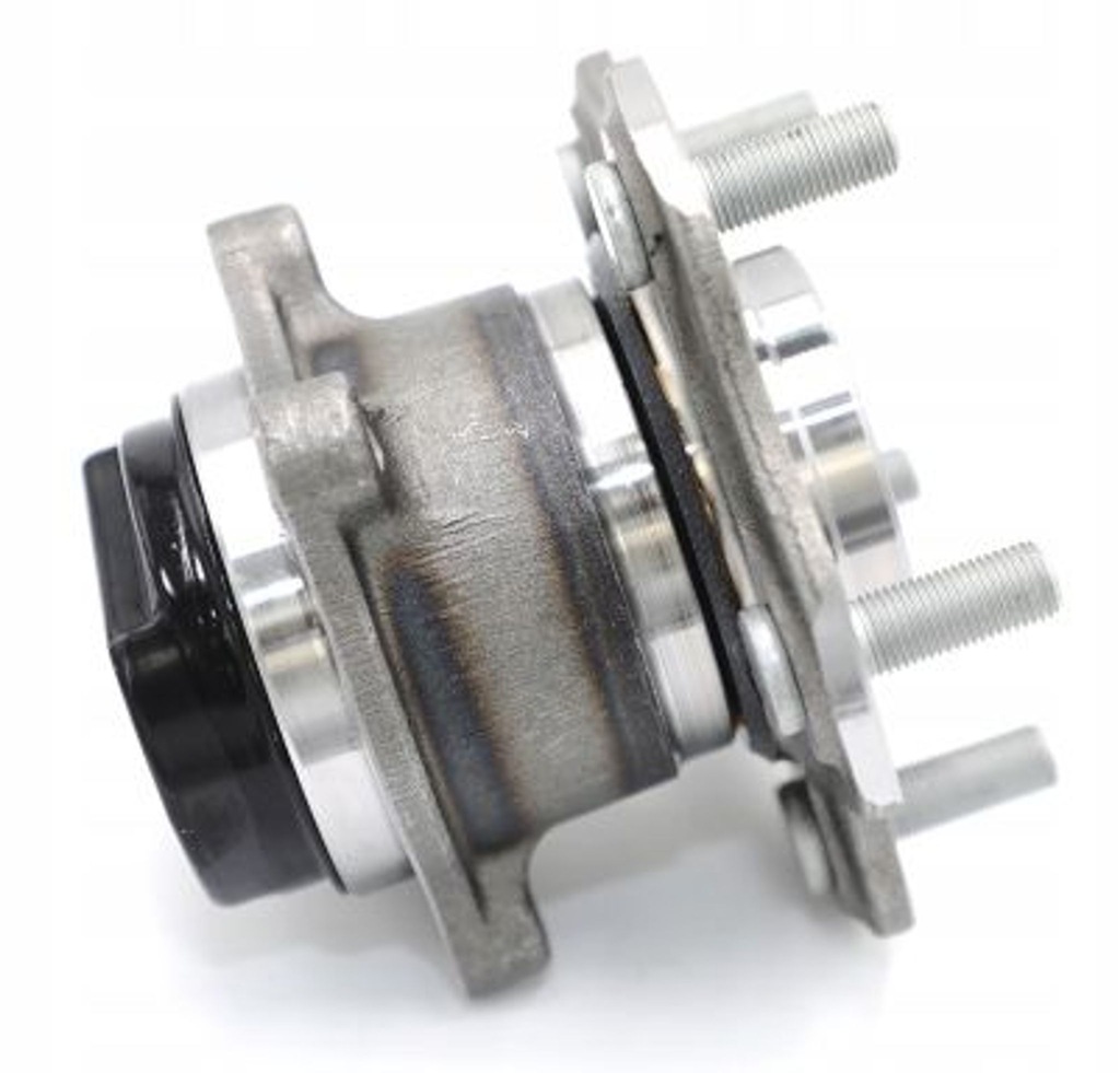 фото №3, Ступиця, підшипник колеса задня renault koleos i