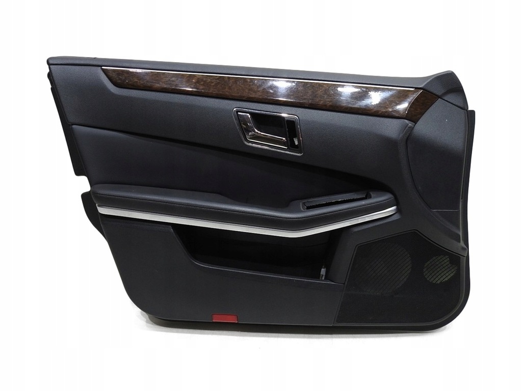 фото №1, Оббивка двері лівий перед mercedes w212