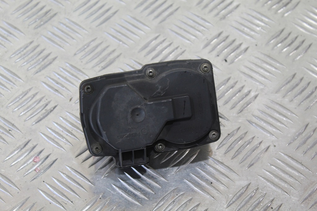 фото №1, Дросельна заслінка вихлоп audi a3 8v 8v0 8v4