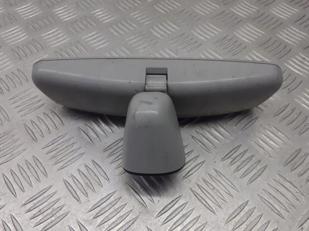 фото №4, Дзеркало внутрішнє audi a6 c6 2.0 tdi e1010810