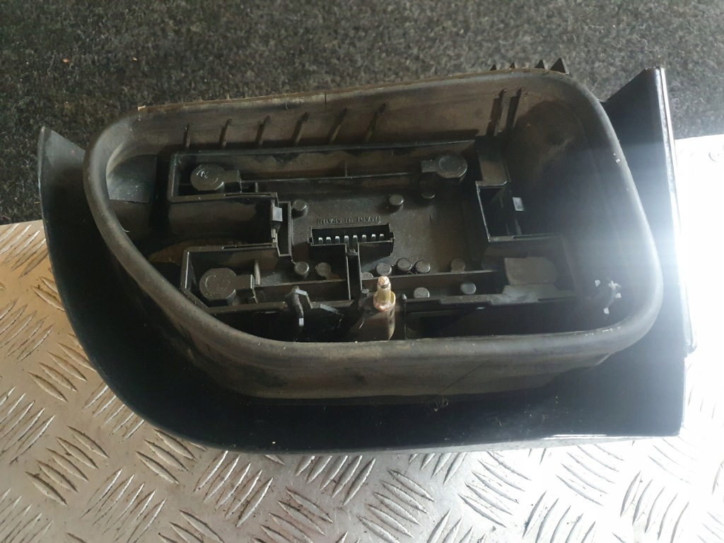 фото №3, 7700827552 лампа правий renault clio i valeo k