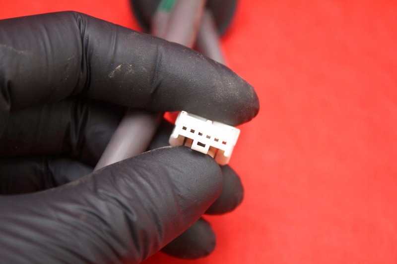 фото №15, Накладка ручка крышки задняя задняя графитовая subaru forester 3 iii 11-13