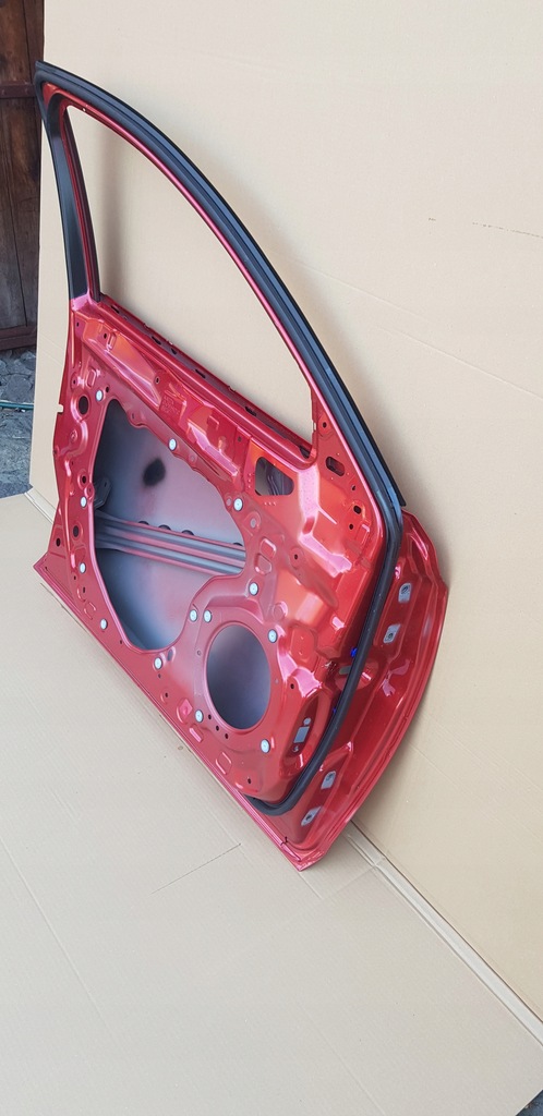 фото №11, Mazda 6 vi gj, ghp9 двері передні ліва bdb