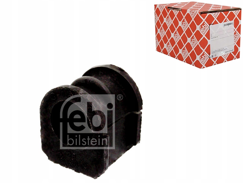 фото №14, Подушка стабілізатора febi bilstein 42505 5461258
