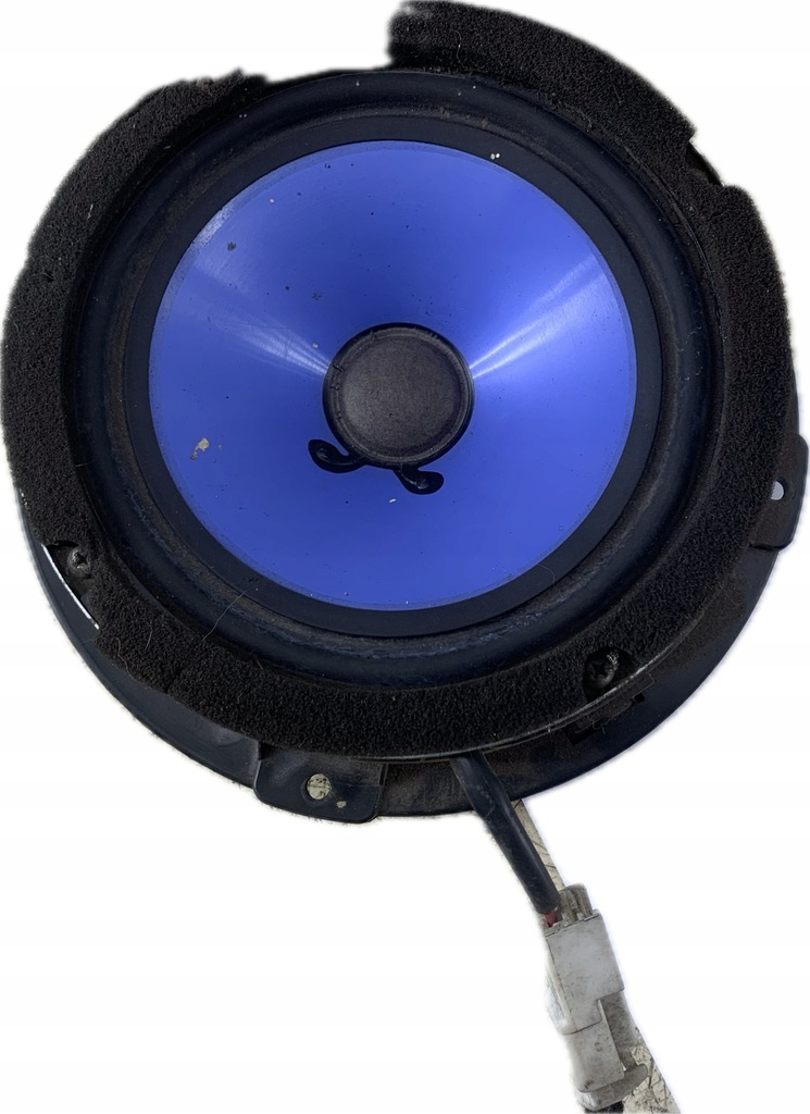 фото №1, Hyundai santa fe ii динамик дверь левый перед 96300-2b010