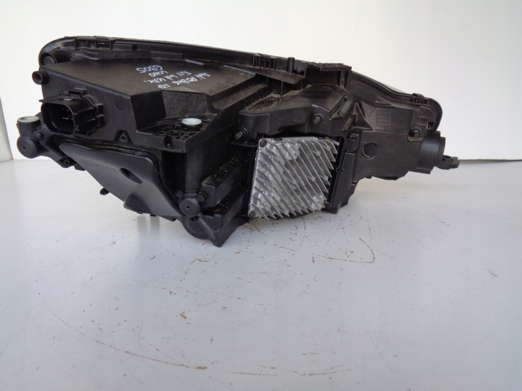 Фара левая фара audi a5 8w6 19- рестайлинг  full led matrix в Украине