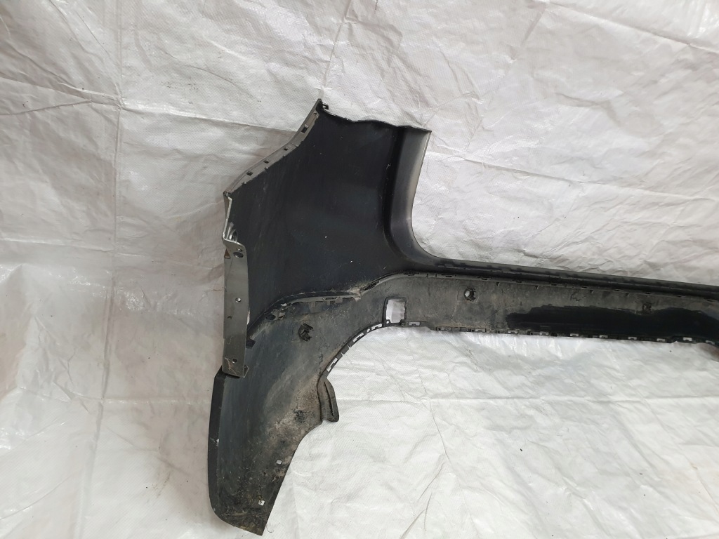 Купити Bmw x1 f48 бампер задній задній