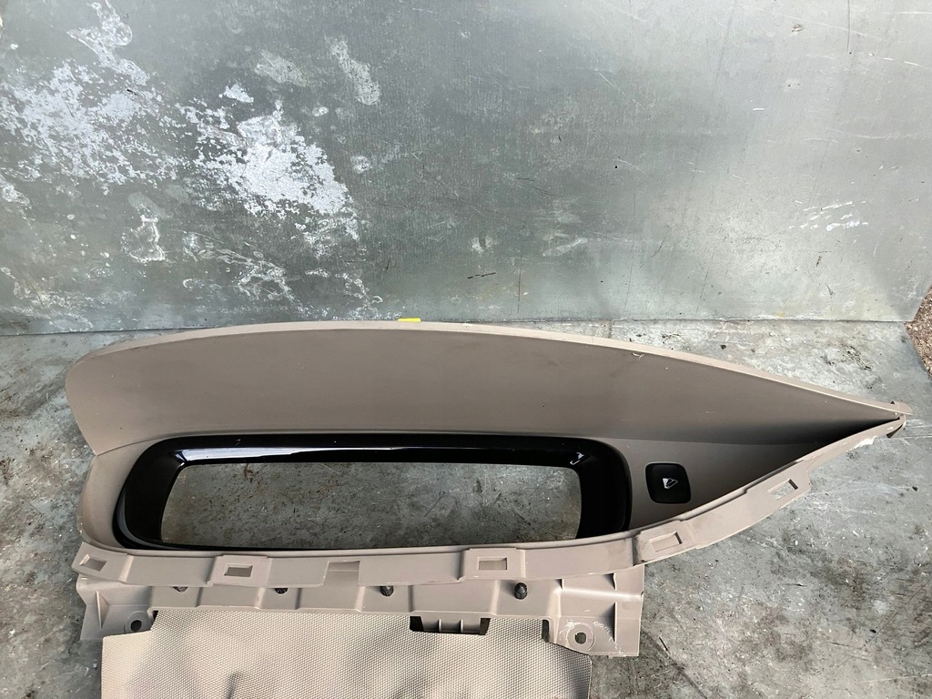 фото №3, Защита спидометра renault zoe