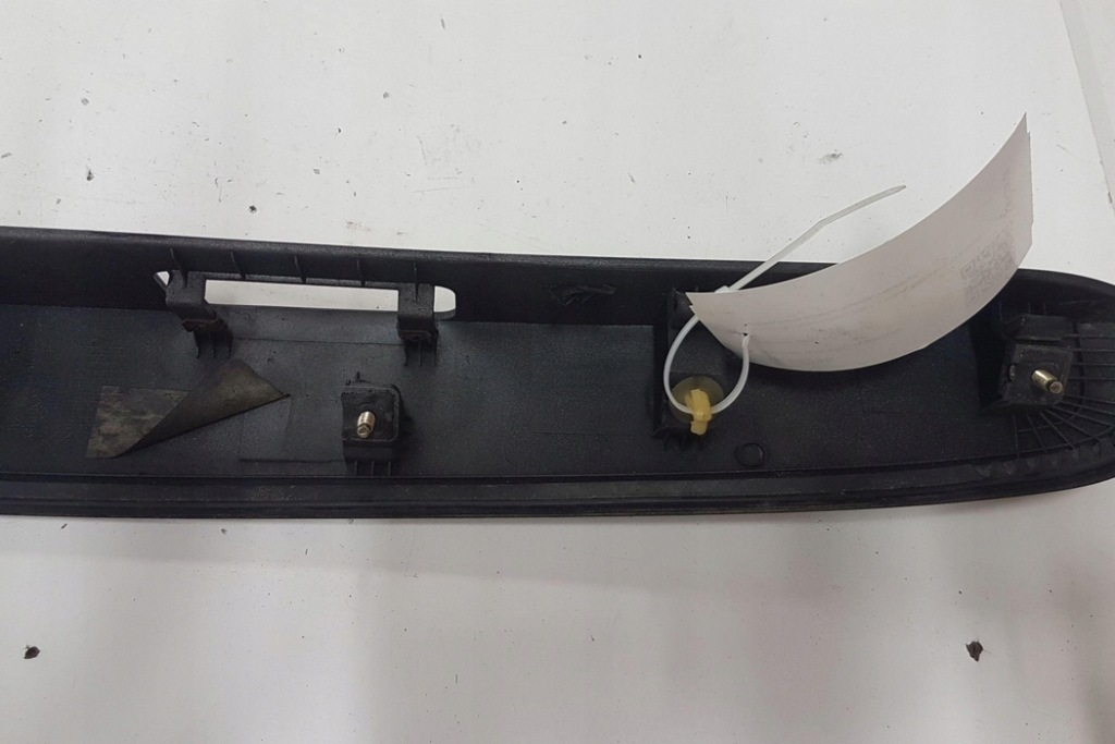 фото №10, Подсветка номера регистрационного hyundai santa fé ii cm 873112b000 2.2l