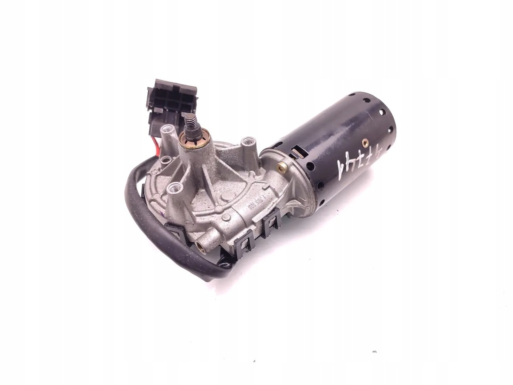 фото №11, Mercedes-benz s-class моторчик дворник стекло передней / лобовое 2002