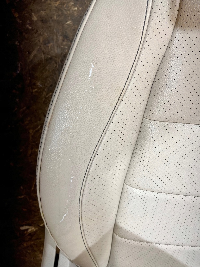 фото №13, Сидіння заднє сидіння обшивки тунель kpl. mercedes gle w167 1