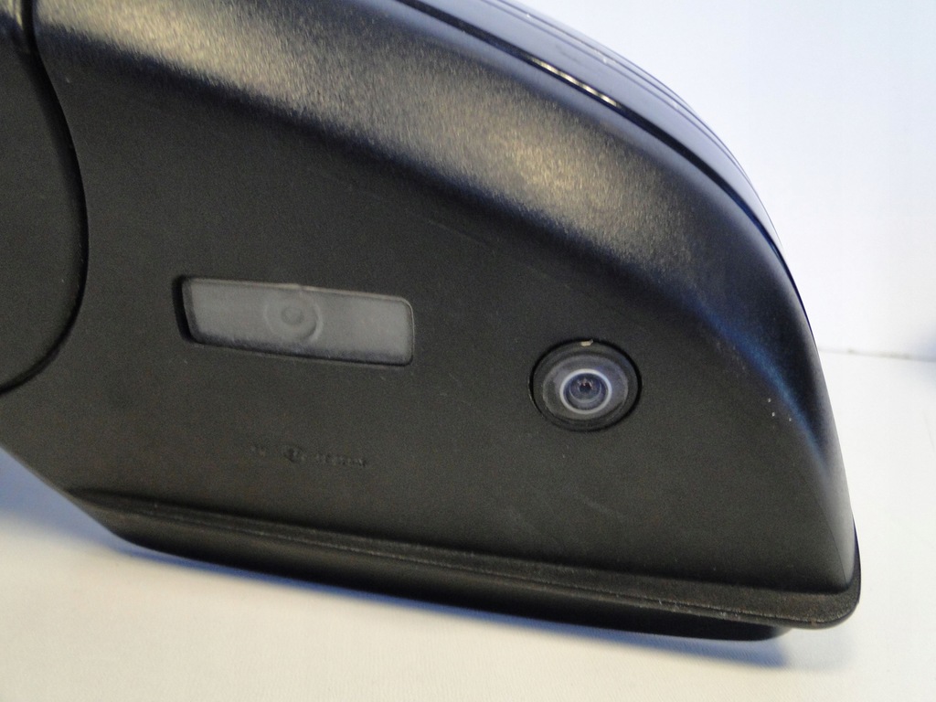 фото №11, Mercedes gls x166 166 зеркало правое 18 pin mp