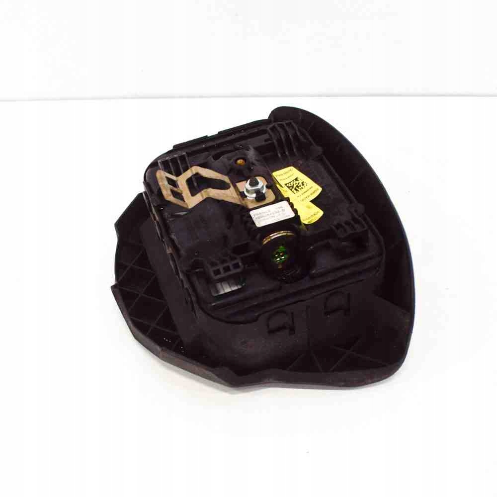 Подушка безпеки водія renault trafic 2 minibus / passenger jl 05614607 Київ