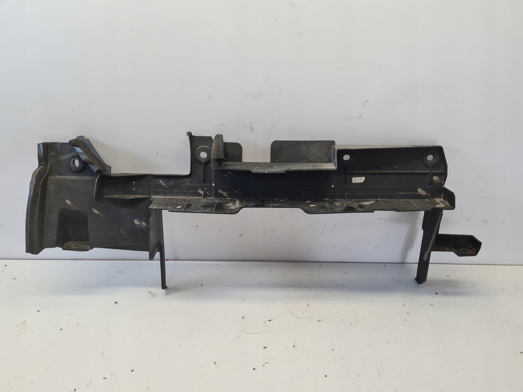 фото №7, Opel karl верхній повітропровід впуск повітря 1.0 бензин