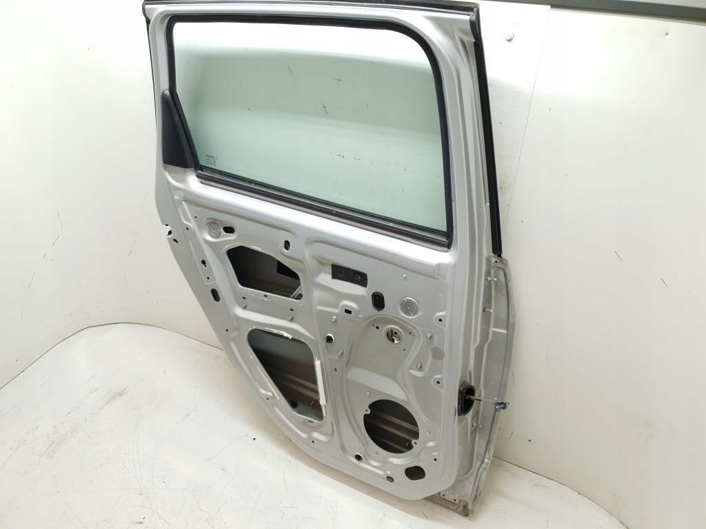 фото №7, Двері ліва задня renault scenic iii lift ted69