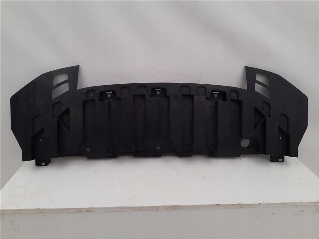 фото №1, Плита pod бампер перед nissan leaf 2017-2019