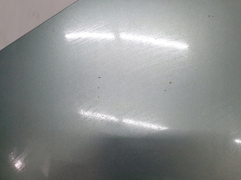 фото №2, Капот renault scenic ii ted97