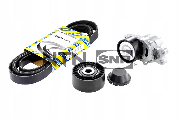 фото №2, Snr ka859.38 набор ремень клиновой многоручейковый