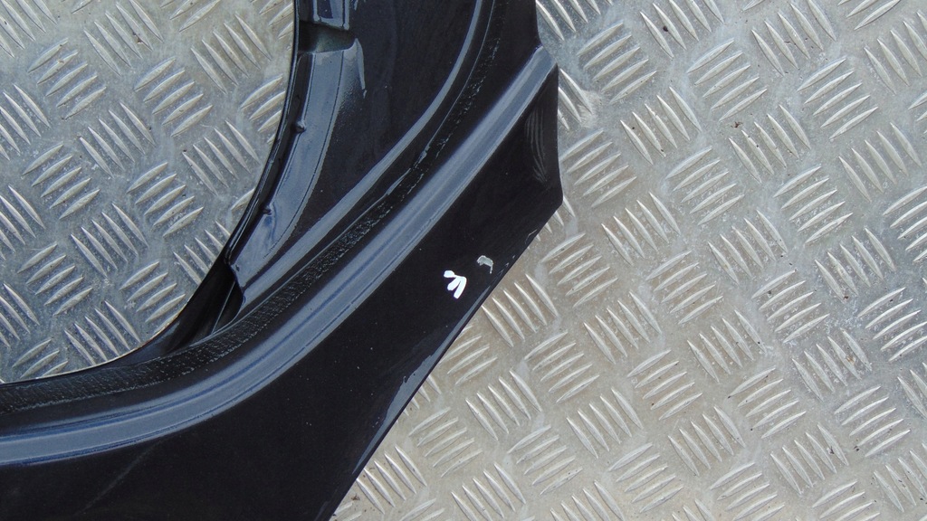 фото №7, Крышка багажника багажника ford ka mk2 ii 2008-2016