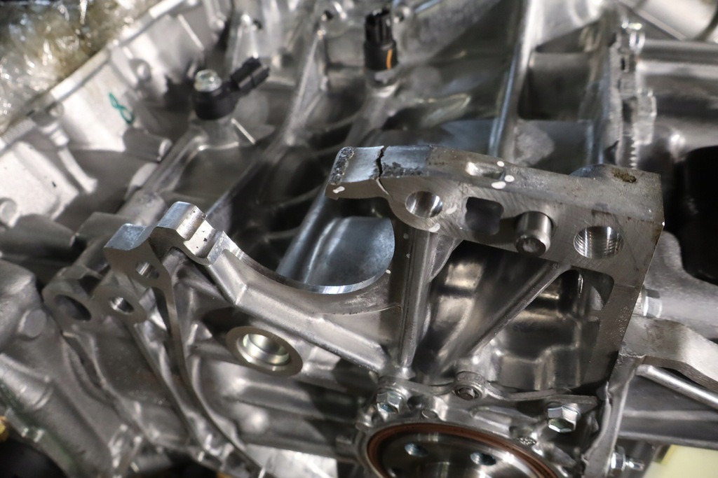 фото №10, Двигун toyota aygo x 1.0 72km 1kr-y52e test