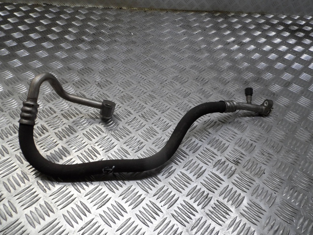 фото №1, Шланг кондиционера bmw 3 f30 f31 2.0d