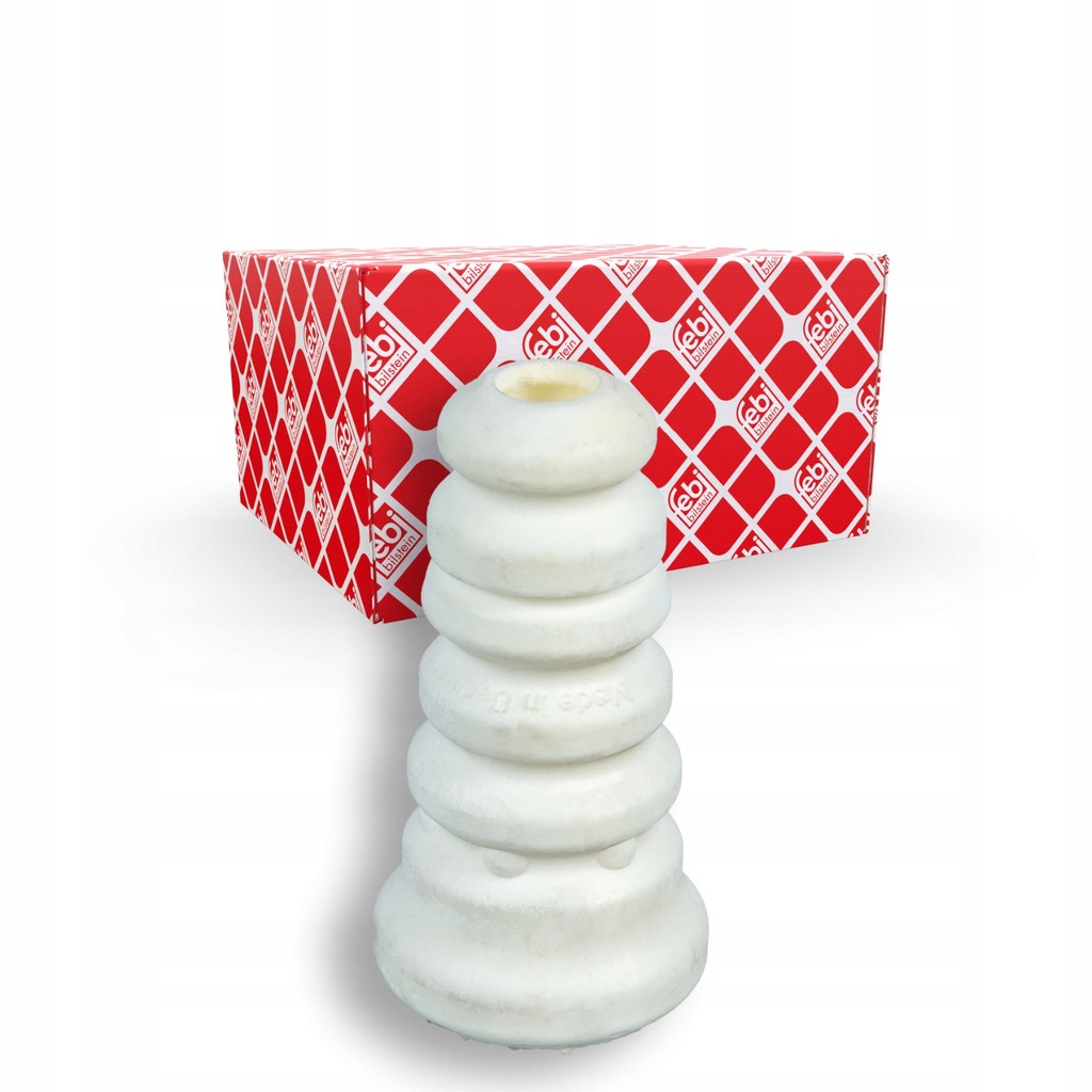 фото №11, Відбійник ford focus ii sedan db_, fch, dh 1.6 2005.04- feb