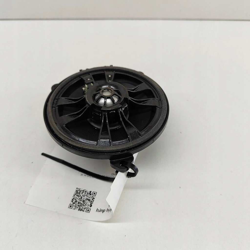 фото №2, Land rover range rover l405 2012 динамик панели приборной панели