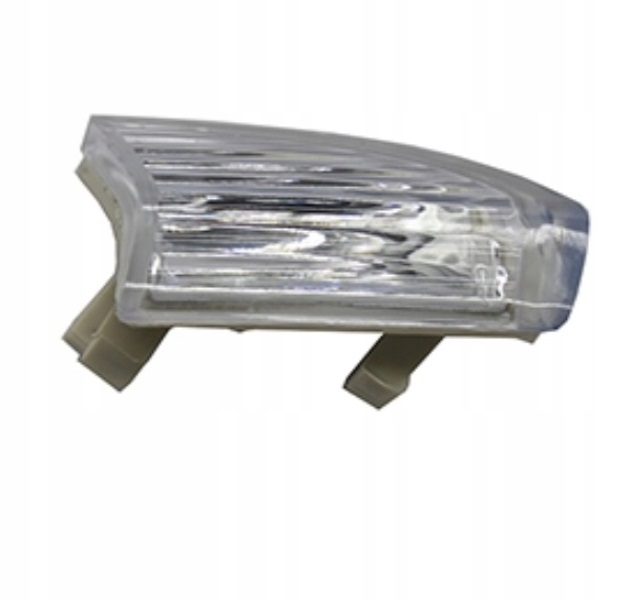 Купить Отражатель бампера правый перед vw passat cc 1.8 2.0 tdi