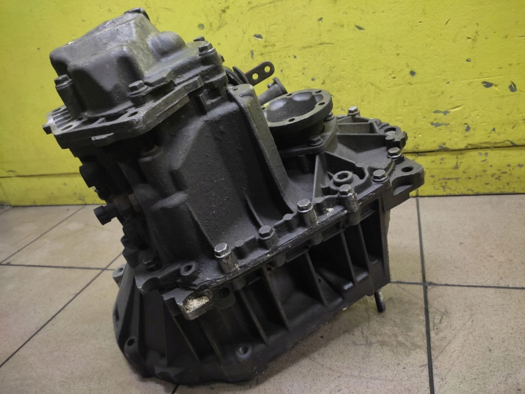 Alfa romeo 147 1.6 коробка передач передач Недорого