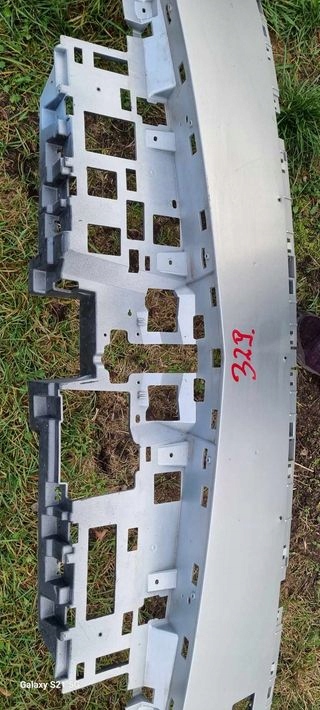 фото №6, Бампер передний перед hyundai ioniq 5