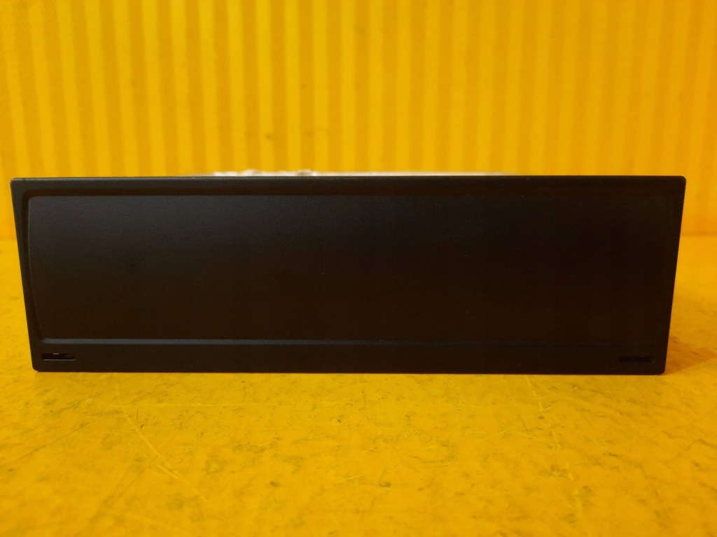 фото №1, Seat leon iv считыватель навигации