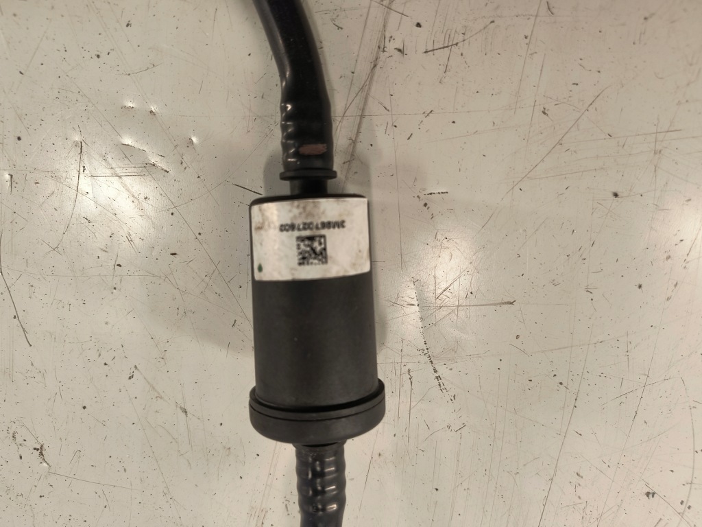 Mini bmw клапан шланг вентиляційний 7621174 Недорого